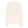 Studio Nicholson Sweater In Neutral