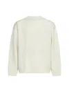 Studio Nicholson Sweater In Parchment