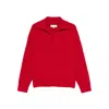 Studio Nicholson Sweater In Red