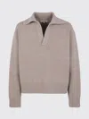Studio Nicholson Sweater In Gold