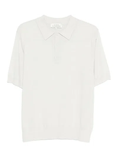 Studio Nicholson Sweater In White