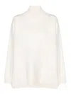 Studio Nicholson Sweater In White