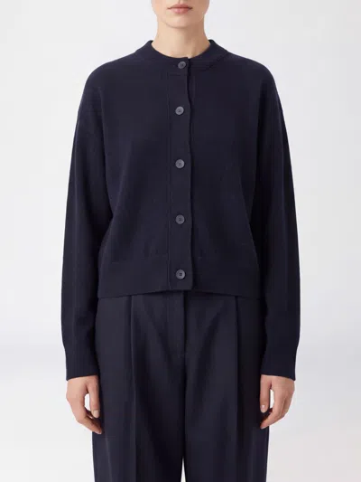 Studio Nicholson Sweater Woman Color Black