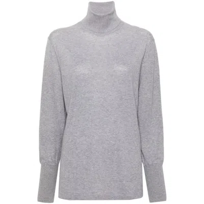 Studio Nicholson Sweaters In Grey