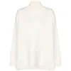 Studio Nicholson Sweaters In Beige