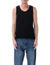 Studio Nicholson Sweaters Black In Black