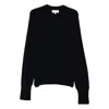 Studio Nicholson Sweaters Blue