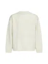 Studio Nicholson Sweater In Parchment