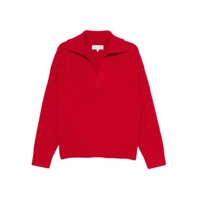Studio Nicholson Sweaters Red