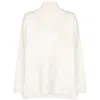 Studio Nicholson Sweaters In White