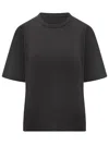 Studio Nicholson Short-sleeved T-shirt