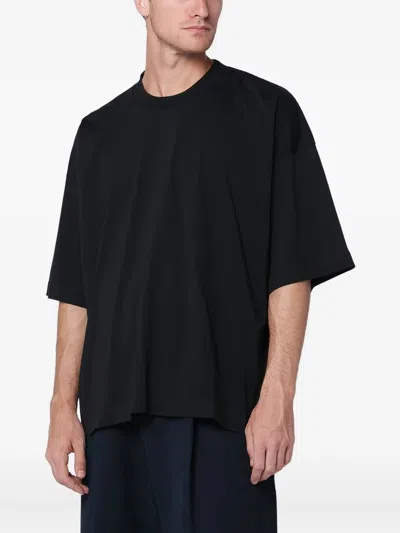 STUDIO NICHOLSON STUDIO NICHOLSON T-SHIRT MAN