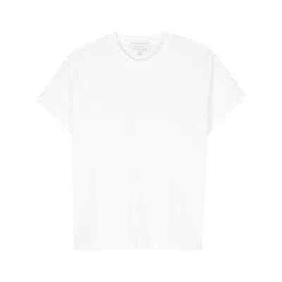 Studio Nicholson T-shirt In White