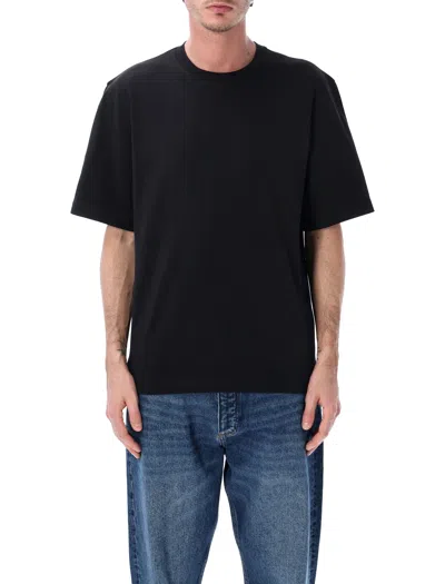 Studio Nicholson T Shirts And Polos Black