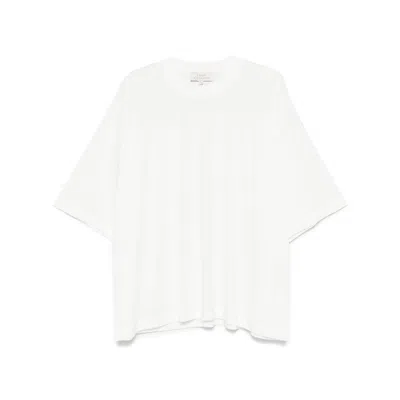 STUDIO NICHOLSON STUDIO NICHOLSON T-SHIRTS & VESTS