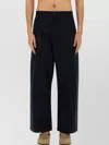 Studio Nicholson Tailored Trousers Featuring Pockets