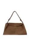 Studio Nicholson "the Folded" Shoulder Bag