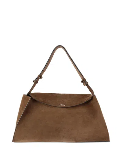 Studio Nicholson "the Folded" Shoulder Bag
