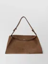 Studio Nicholson The Folded Shoulder Bag