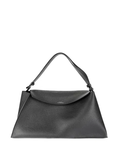 STUDIO NICHOLSON THE FOLDED SHOULDER BAG,FA65SF301F20|091