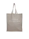 Studio Nicholson The Large Tote