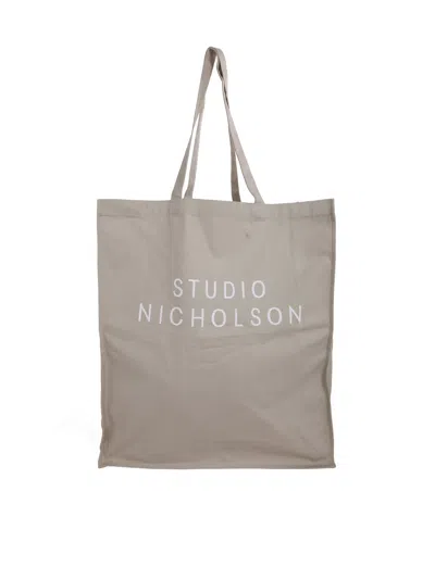 Studio Nicholson The Large Tote