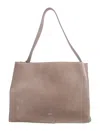 Studio Nicholson The Reflection Suede Tote Bag