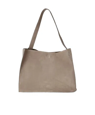 STUDIO NICHOLSON THE REFLECTION TOTE BAG