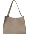 Studio Nicholson "the Reflection" Tote Bag In Brown