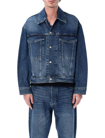 STUDIO NICHOLSON THE STUDIO NICHOLSON STEIN JACKET - SIZE L