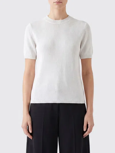 Studio Nicholson トップス レディース カラー ホワイト In White