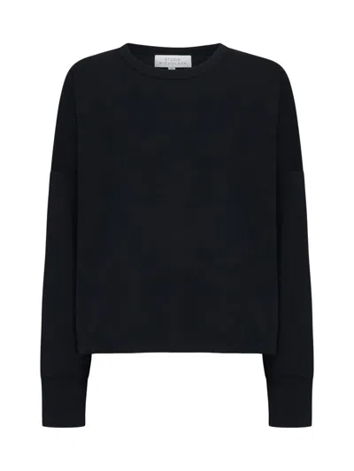 Studio Nicholson Topwear In Black