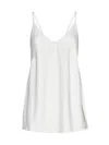 Studio Nicholson Top In Parchment