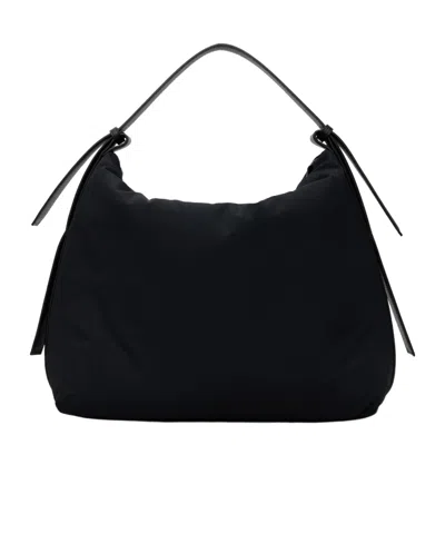 Studio Nicholson Transit Bag In Black