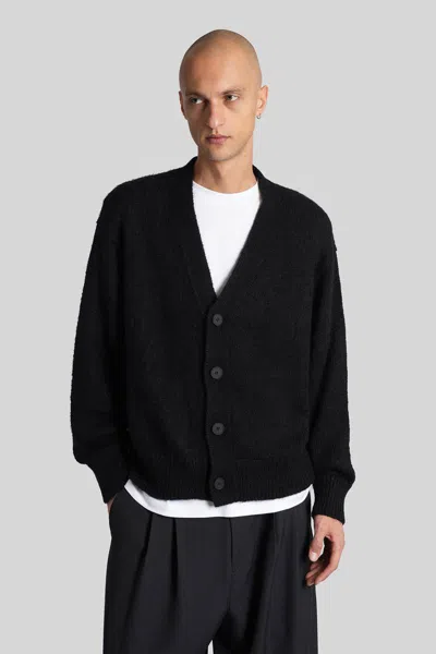 STUDIO NICHOLSON STUDIO NICHOLSON TREY SN-1498 CARDIGAN