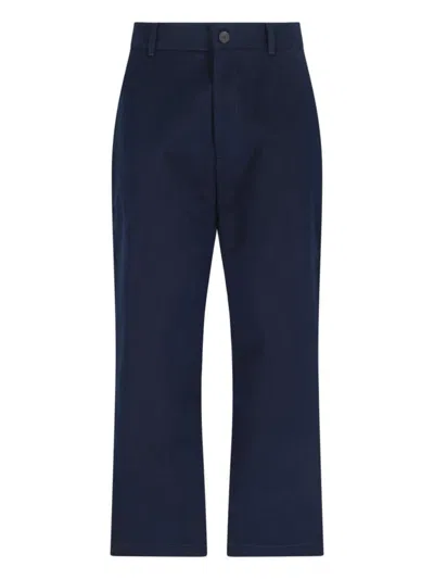 STUDIO NICHOLSON STUDIO NICHOLSON TROUSERS