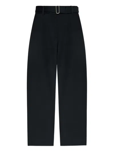 Studio Nicholson Trousers Black