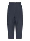 STUDIO NICHOLSON TROUSERS