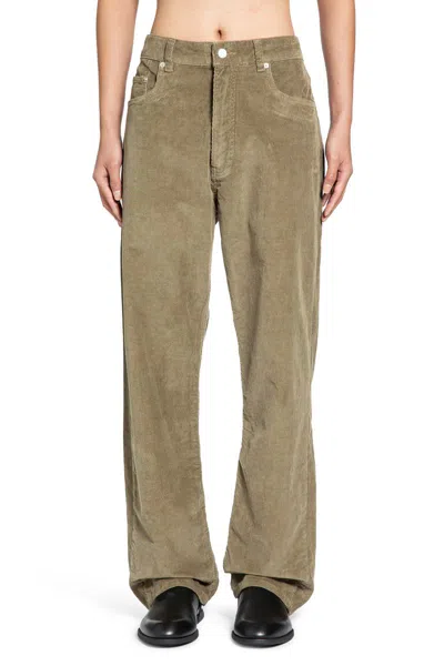 STUDIO NICHOLSON STUDIO NICHOLSON TROUSERS