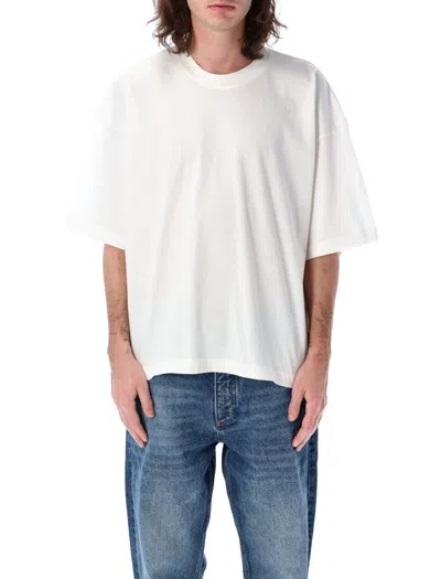 STUDIO NICHOLSON STUDIO NICHOLSON PIU T-SHIRT