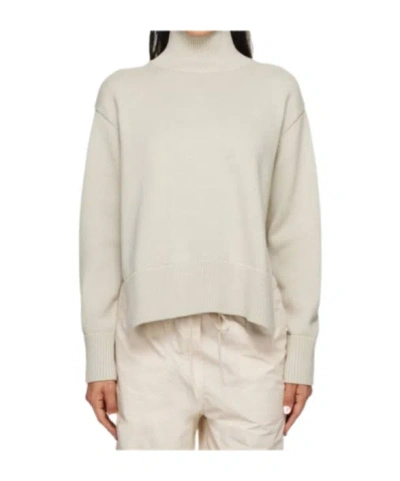 STUDIO NICHOLSON TURTLENECK SWEATER