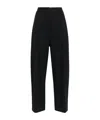 Studio Nicholson Jeans In Black