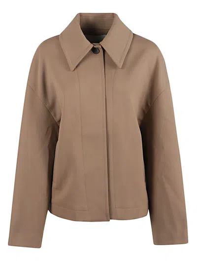 STUDIO NICHOLSON STUDIO NICHOLSON UTILITY JACKET