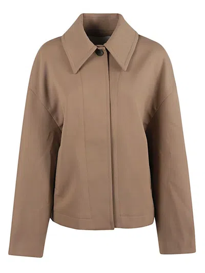 STUDIO NICHOLSON STUDIO NICHOLSON UTILITY JACKET