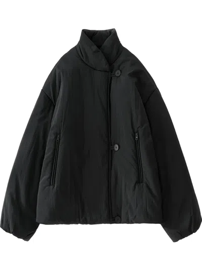 Studio Nicholson Vaner Padded Jacket Black