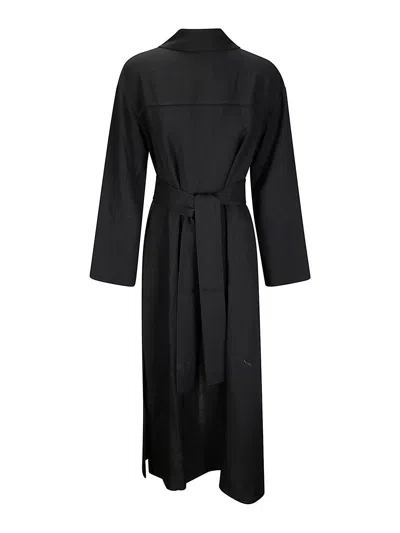 Studio Nicholson Long Long -sleeved Dress