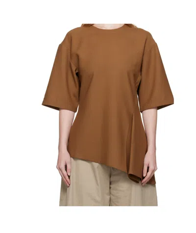 STUDIO NICHOLSON STUDIO NICHOLSON VICHY TOP