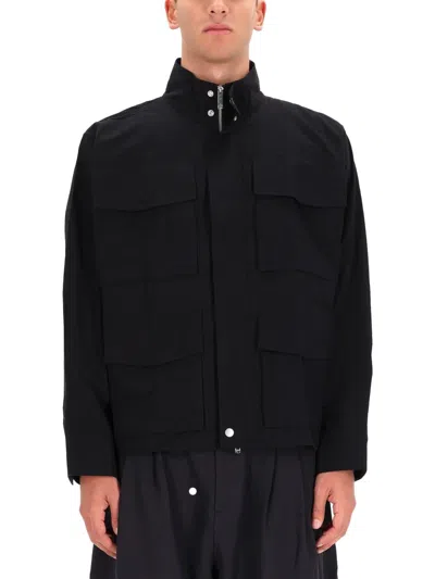 STUDIO NICHOLSON VISTA JACKET