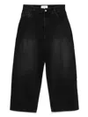 Studio Nicholson Volume Jeans