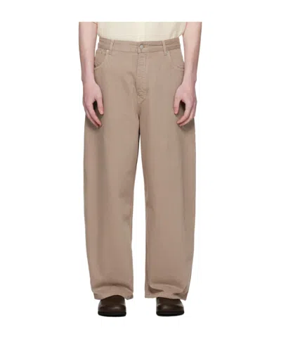 STUDIO NICHOLSON VOLUME JEANS